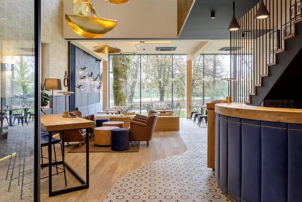 Boutique Hotel Sunrose 7