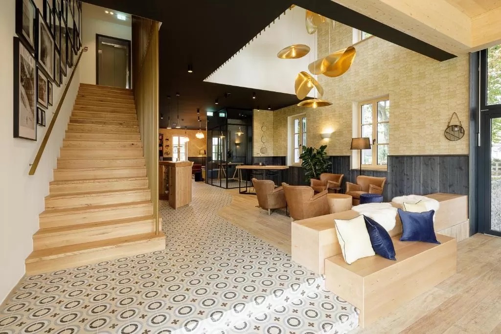 Boutique Hotel Sunrose 7