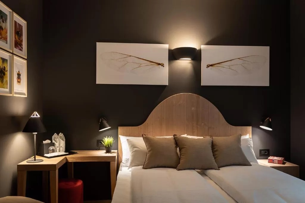 Boutique Hotel Sunrose 7