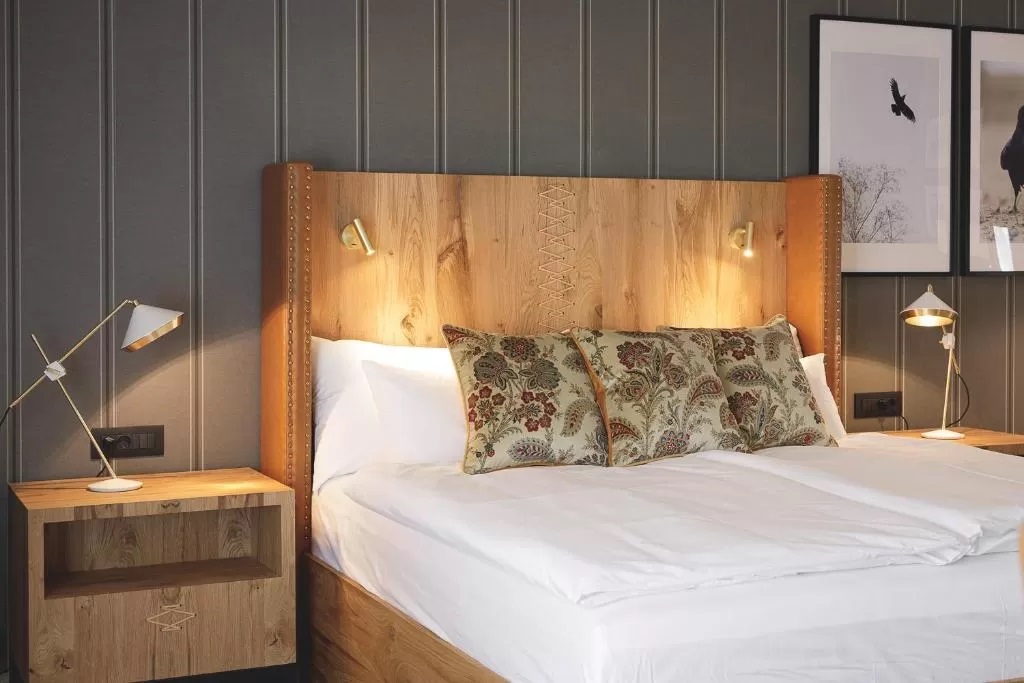 Boutique Hotel Sunrose 7