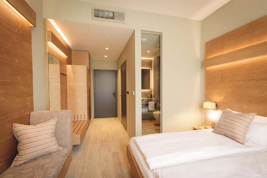 Boutique Hotel Sunrose 7