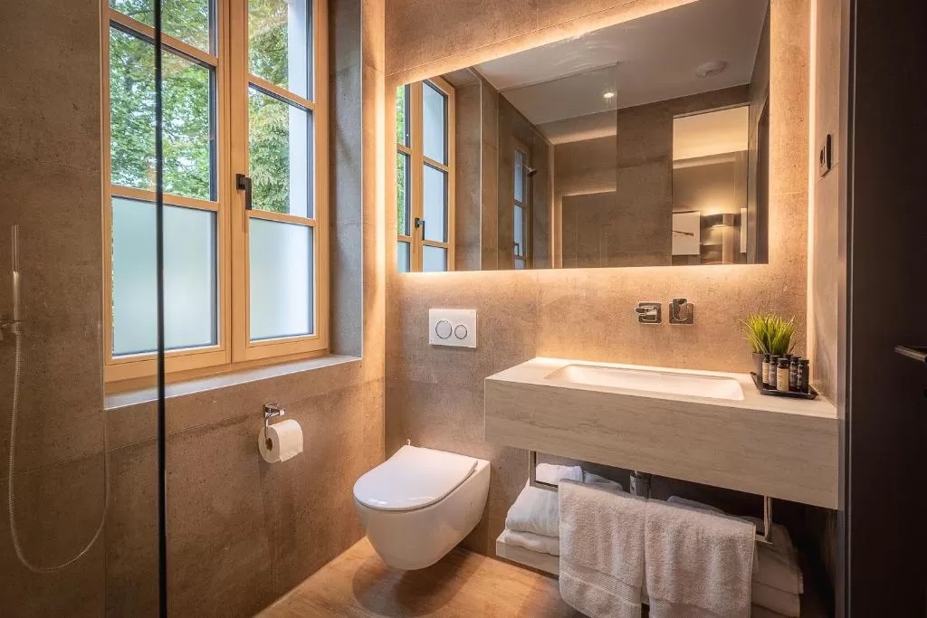 Boutique Hotel Sunrose 7