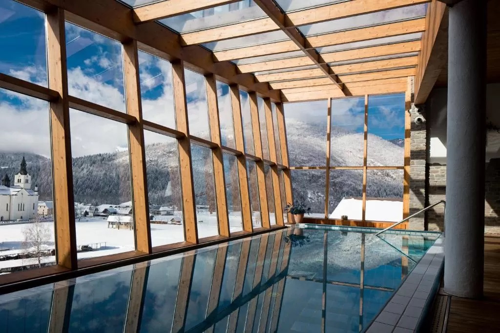 Boutique Hotel Sunrose 7