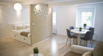 Appartementen Hisa Pod Gradom