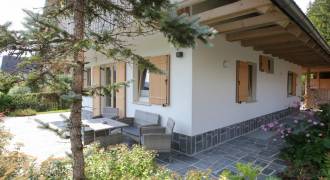 ruim vakantiehuis