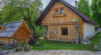 Chalet Maja Hike & Bike