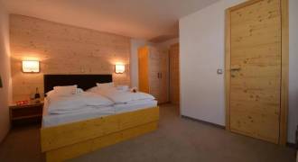 Garni Hotel Stare Bohinj