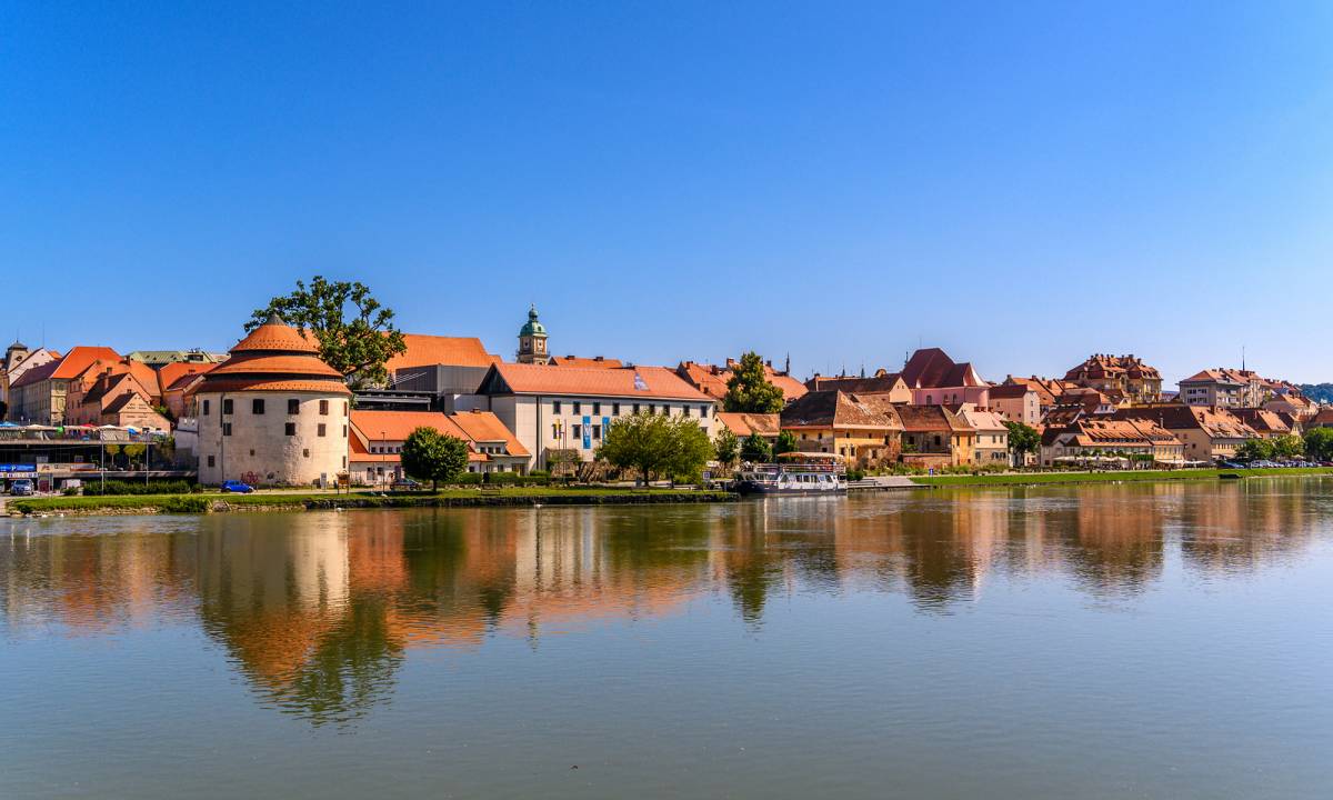 Maribor vakantie