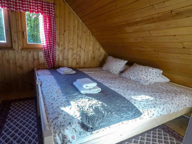Chalet Maja Hike & Bike