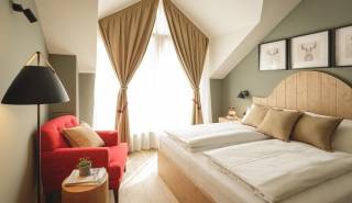 Boutique Hotel Sunrose 7