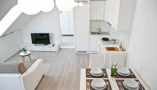 Appartementen Hisa Pod Gradom