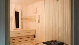 Juriana appartement sauna