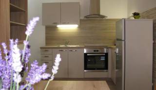 Appartementen Reida