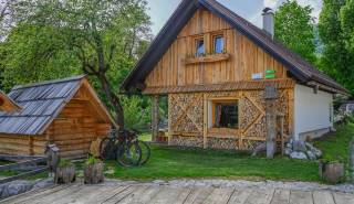 Chalet Maja Hike & Bike