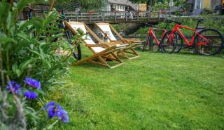 Chalet Maja Hike & Bike