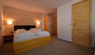 Garni Hotel Stare Bohinj