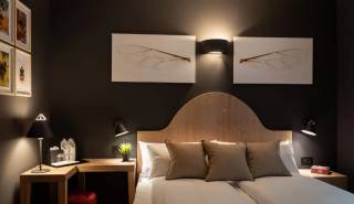 Boutique Hotel Sunrose 7