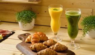 B&B Hotel Ljubljana Park # Go Green