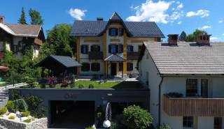 Vila Mila